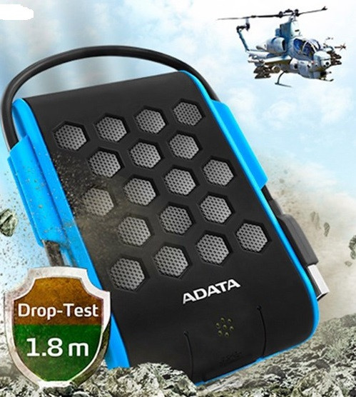 هارد اکسترنال ای دیتا 1TB 720 PRO