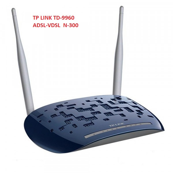 مودم تی پی لینک 9950 ADSL-VDSL