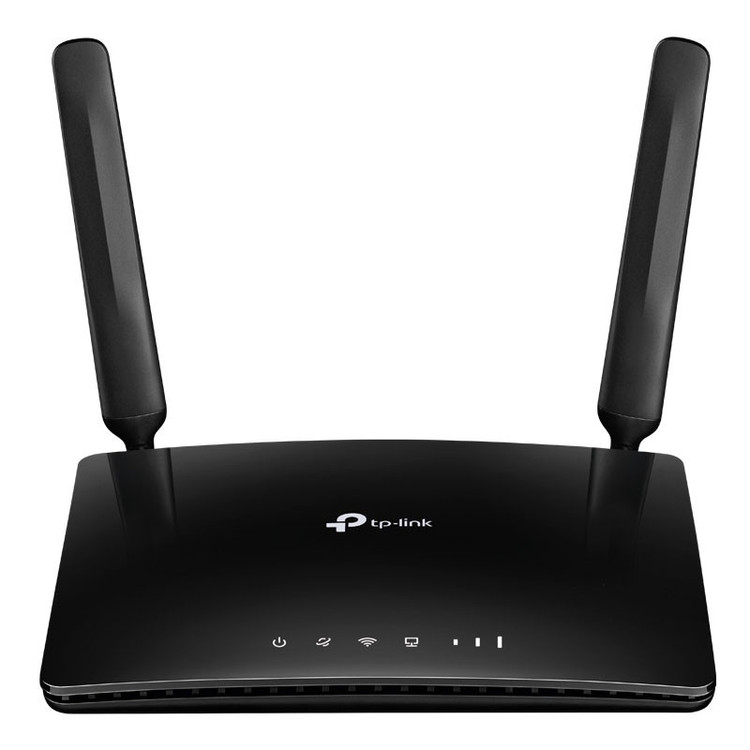 مودم روتر بی سیم TPLINK 4G Archer MR200