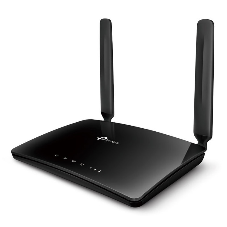 مودم روتر بی سیم TPLINK 4G Archer MR200
