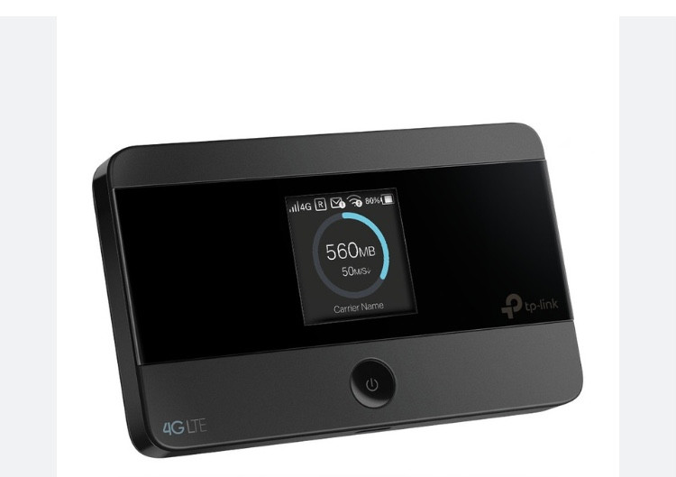 مودم همراه Tplink 7350