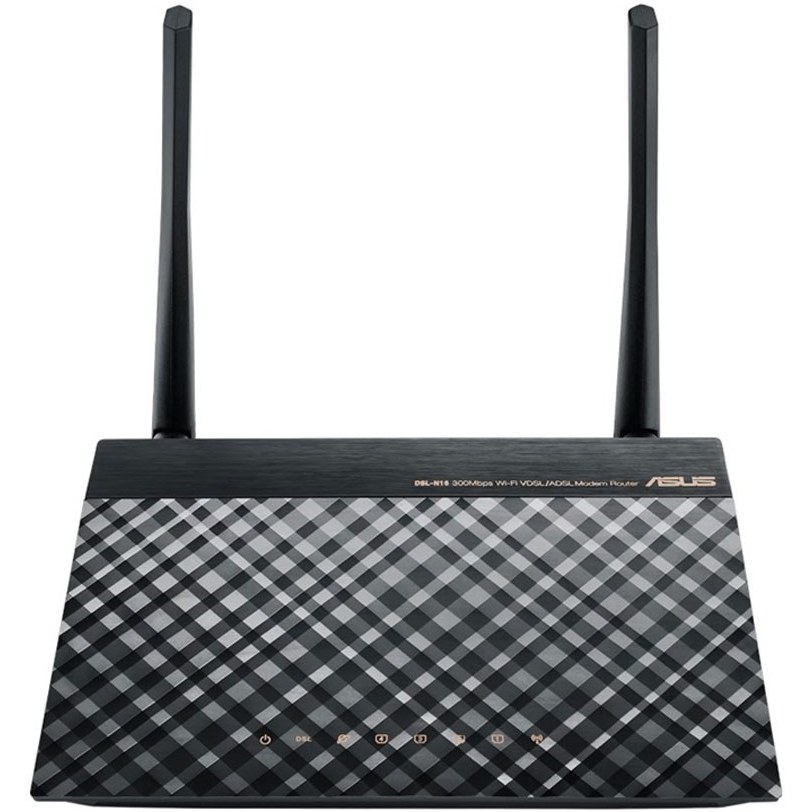 مودم ADSL/VDSL ASUS 300Mb/s