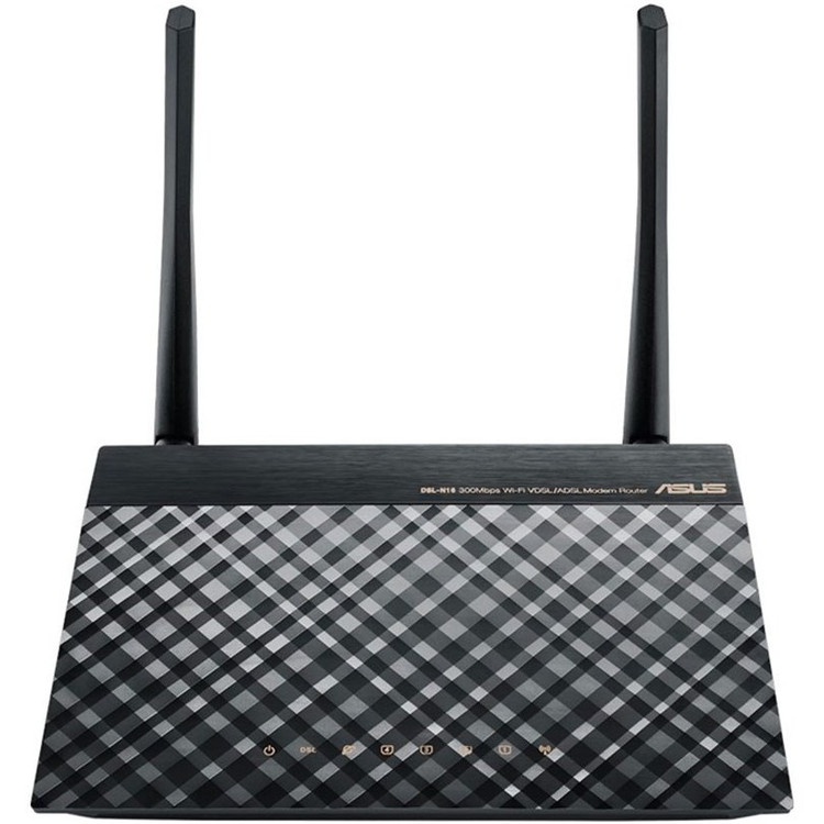 مودم َADSL/VDSL ASUS N16