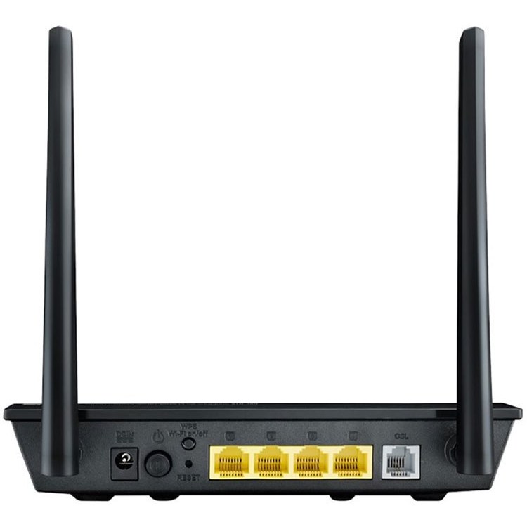 مودم ADSL/VDSL ASUS 300Mb/s