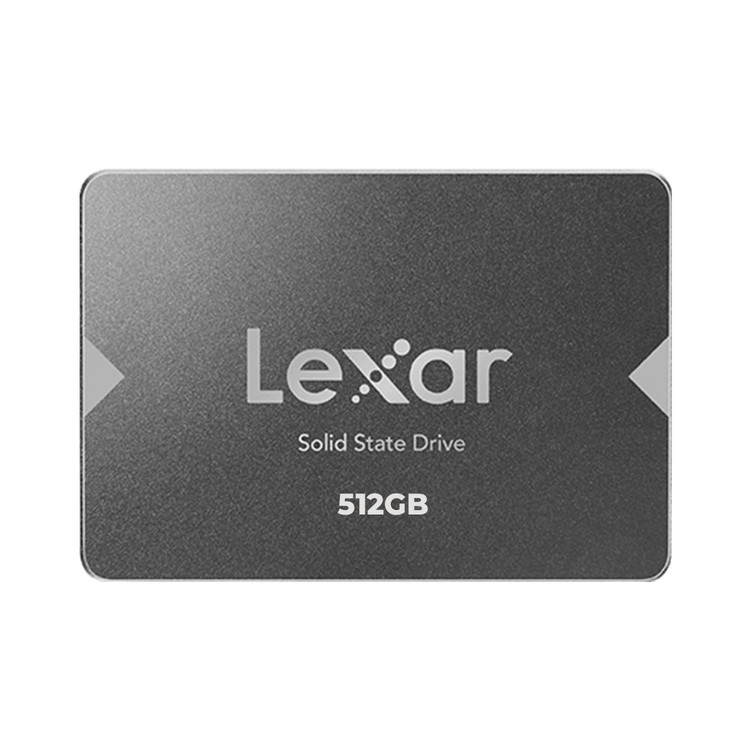 هارد SSD LEXAR NS100-512GB