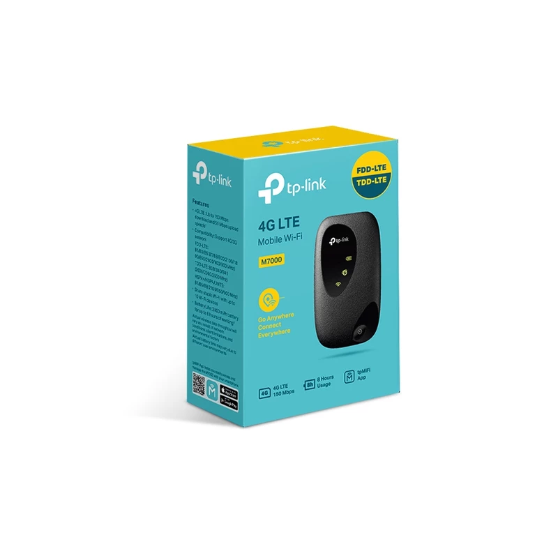 Modem TP Link M7000