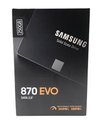 ُسامسونگ اس اس دی اوو 870