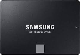 اس اس دی سامسونگ Evo 870-250Gb