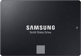 Samsung Evo 870-500 Gb